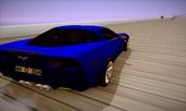 Chevrolet Corvette Sport
